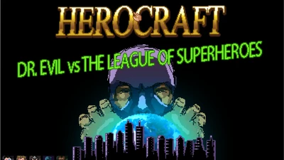 Herocraft Screenshot