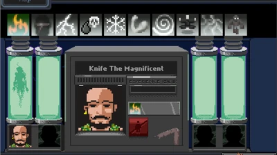 Herocraft Screenshot