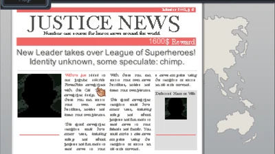 Herocraft Screenshot