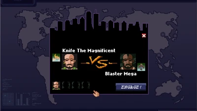 Herocraft Screenshot