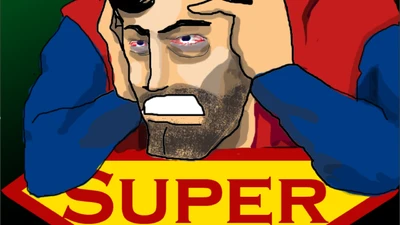 Super Hangover Screenshot