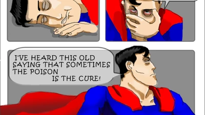 Super Hangover Screenshot