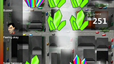 Super Hangover Screenshot