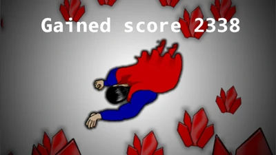 Super Hangover Screenshot