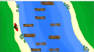 The Holy Hangover Screenshot