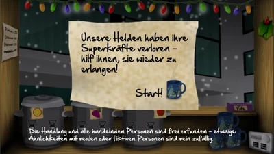 Winterfest Screenshot