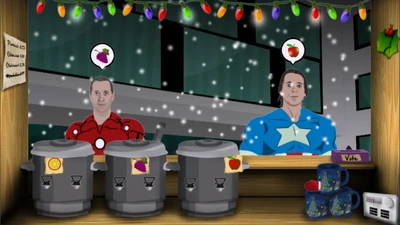 Winterfest Screenshot