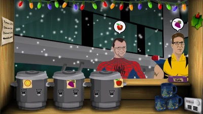 Winterfest Screenshot