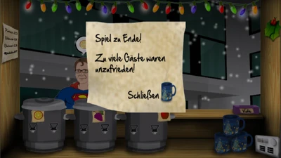 Winterfest Screenshot