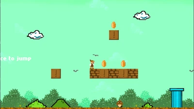 Brave New World Screenshot