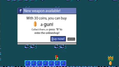 Brave New World Screenshot