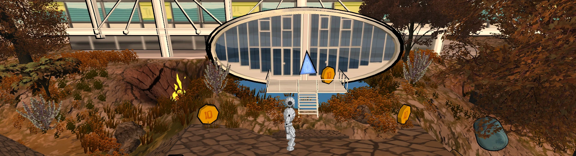 FH Doomsday - Try to Survive