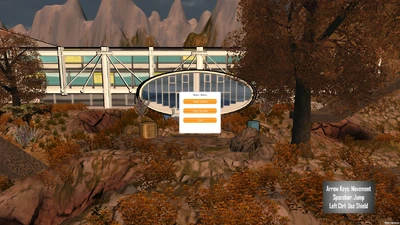 FH Doomsday - Try to Survive Screenshot