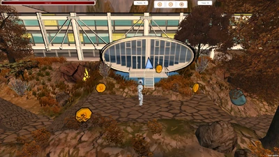 FH Doomsday - Try to Survive Screenshot