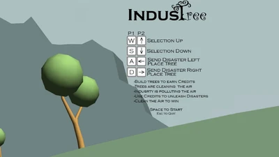 IndusTree Screenshot
