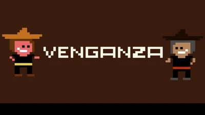 Venganza Screenshot