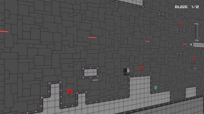 It's a Feature Screenshot