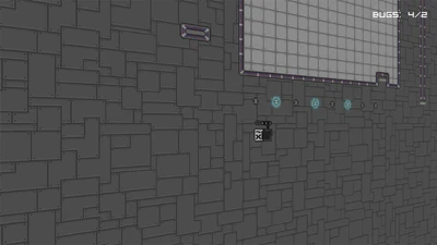 It's a Feature Screenshot