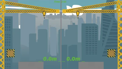 Sky is the Limit Screenshot