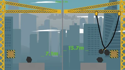 Sky is the Limit Screenshot