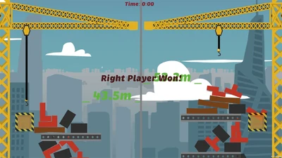 Sky is the Limit Screenshot