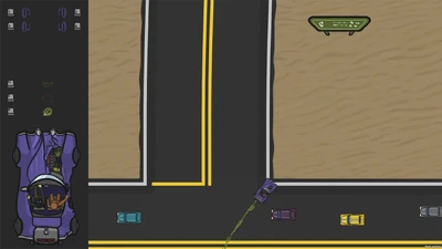 The Great EscAPE Screenshot