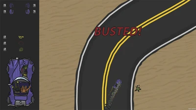 The Great EscAPE Screenshot