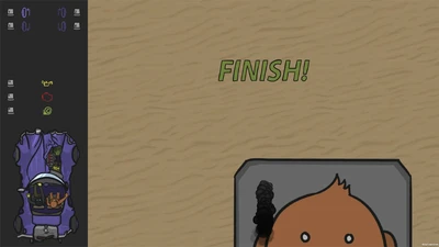 The Great EscAPE Screenshot