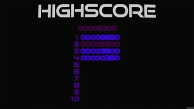 Triangloids Screenshot