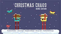 Christmas Chaos: Home Edition Screenshot