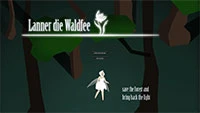 Lanner die Waldfee Screenshot