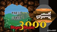 Magnomaster 3000 Screenshot