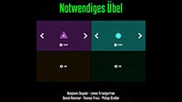 Notwendiges Übel Screenshot