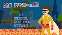 One Push-Men Screenshot