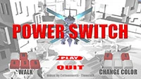 Power Switch Screenshot