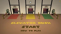 Elevator Rush Screenshot