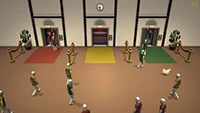 Elevator Rush Screenshot