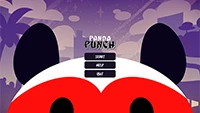 Panda Punch Screenshot