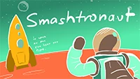 Smashtronaut Screenshot