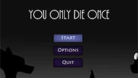 You Only Die Once Screenshot