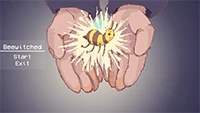 Beewitched Screenshot