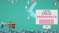 Lego Erego Screenshot