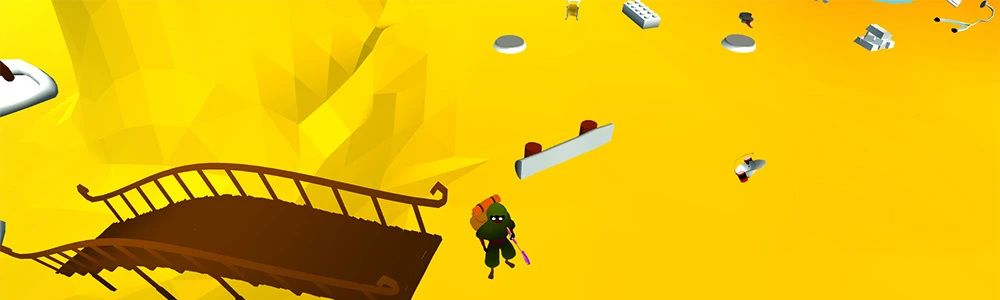 Quentin Québec's Quest for Questionable Quality