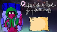 Quentin Québec's Quest for Questionable Quality Screenshot