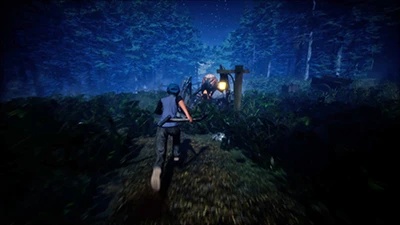 A Bedtime Story Screenshot