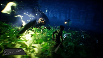 A Bedtime Story Screenshot