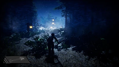 A Bedtime Story Screenshot