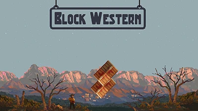 Block Western Screenshot