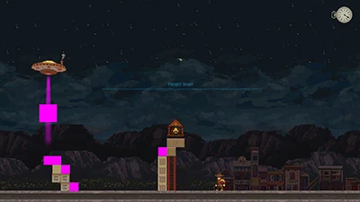 Block Western Screenshot
