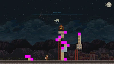 Block Western Screenshot